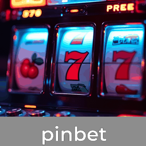 Pinbet: Seu Cassino Online de Confiança