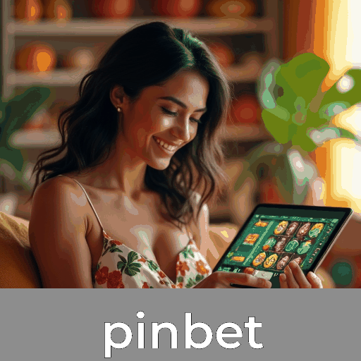 Pinbet: A Plataforma de Apostas com Serviço Profissional