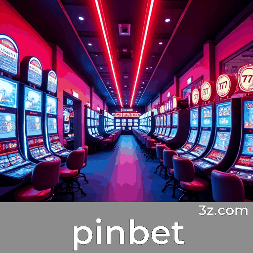 Pinbet: Jogos de Mesa ao Vivo para Brasileiros