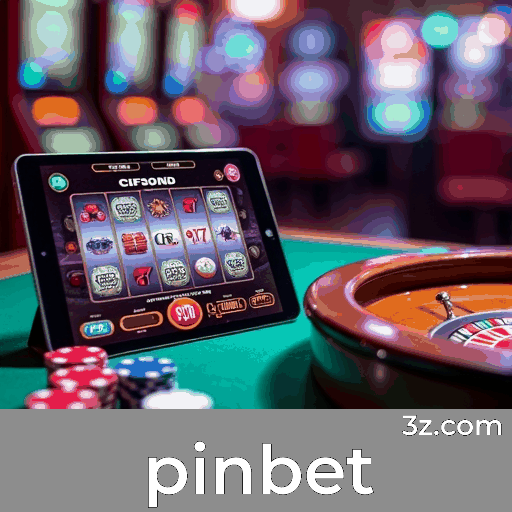 pinbet: Aproveite Bônus e Ofertas Ímpares