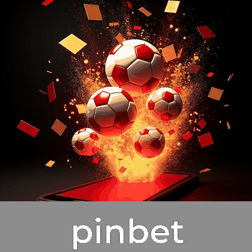 Pinbet: Slots, Mesa e Live Dealer - A Escolha do Brasil!
