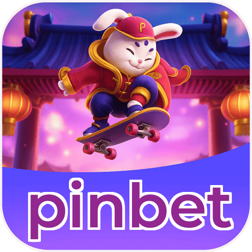 pinbet logo