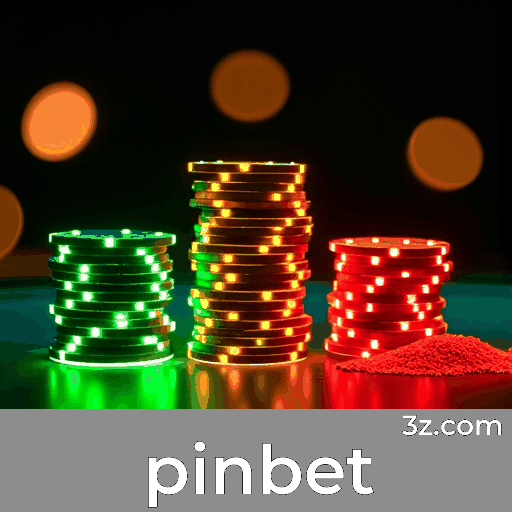 Pinbet: Plataforma de Apostas com Segurança e Professionalismo