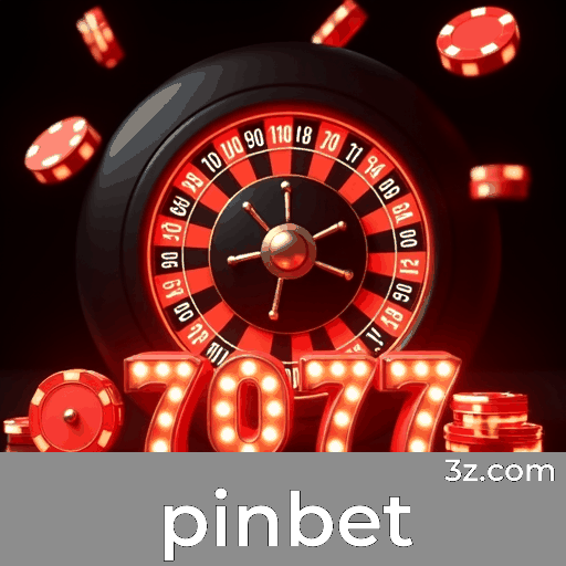 Pinbet: Desbloqueie Seu Exclusivo Mundo de Conta Premium
