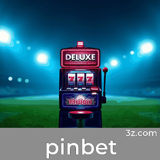 Pinbet: Variedade de Jogos para Jogadores Brasileiros