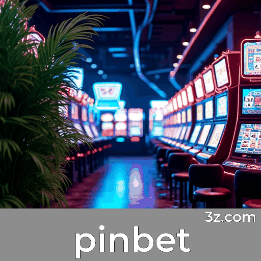 Pinbet: Jogos de Mesa ao Vivo para Brasileiros